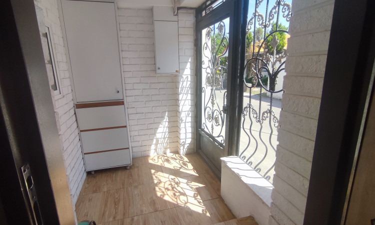 اجاره ویلا دو خوابه منطقه آزاد انزلی جفرود