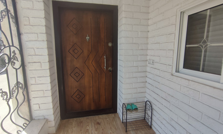 اجاره ویلا دو خوابه منطقه آزاد انزلی جفرود