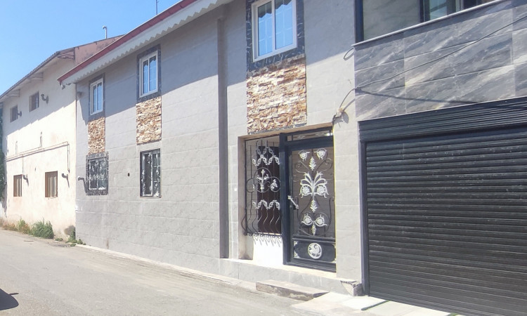 اجاره ویلا دو خوابه منطقه آزاد انزلی جفرود