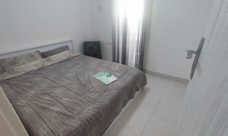 اجاره ویلا دو خوابه منطقه آزاد انزلی جفرود