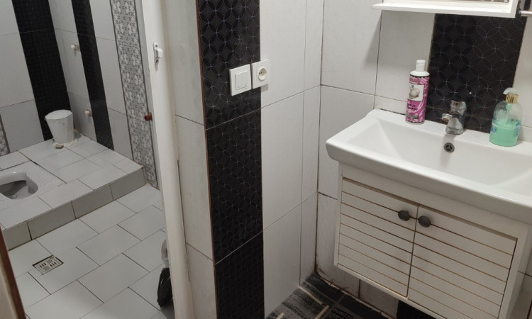 اجاره ویلا دو خوابه منطقه آزاد انزلی جفرود