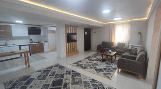 اجاره ویلا دو خوابه منطقه آزاد انزلی جفرود