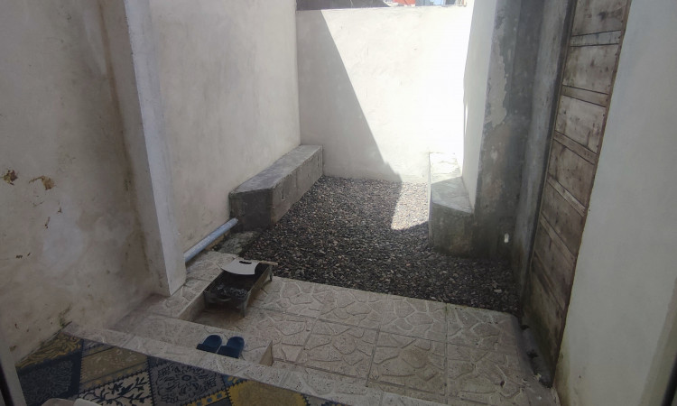 اجاره ویلا دو خوابه منطقه آزاد انزلی جفرود