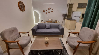 اجاره آپارتمان دو خوابه مبله پاسداران واحد 4