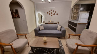 اجاره آپارتمان دو خوابه مبله پاسداران واحد 5