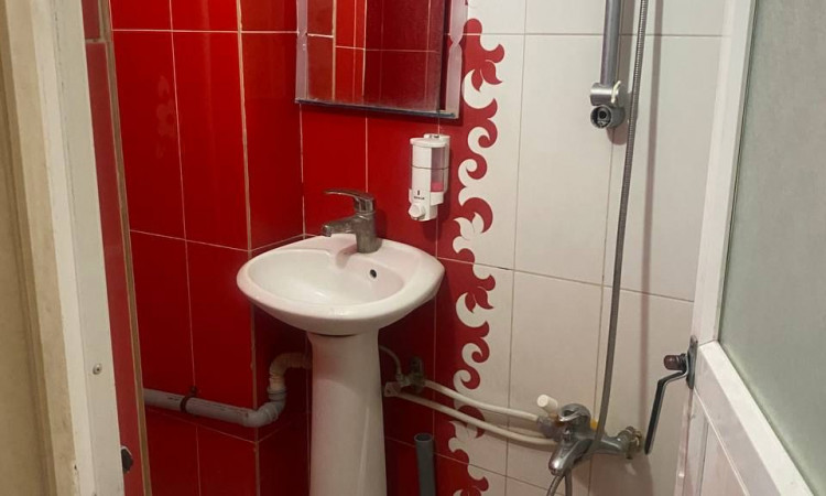 رزرو آپارتمان فردوس مشهد واحد 1 (تک خواب)