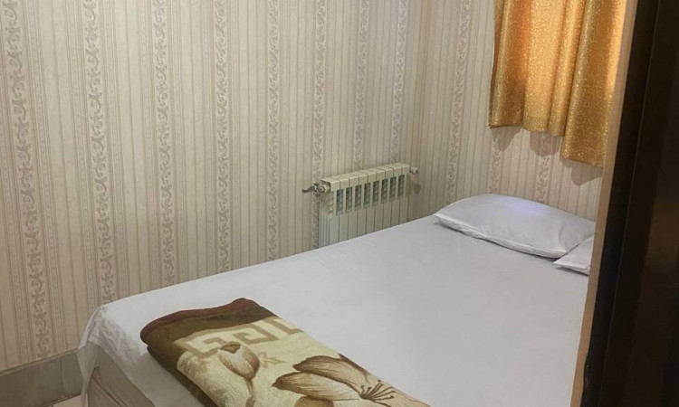 رزرو آپارتمان فردوس مشهد واحد 1 (تک خواب)