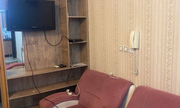 رزرو آپارتمان فردوس مشهد واحد 1 (تک خواب)