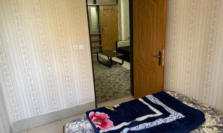 وحدة مفروشة مفروشة مفروشة