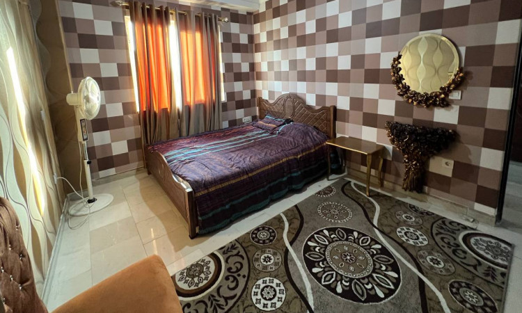 اجاره آپارتمان دو خواب دریا خانه