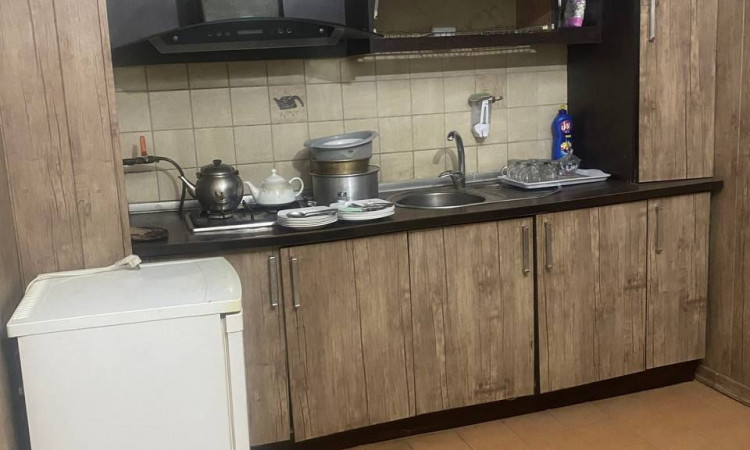 اجاره آپارتمان فردوس واحد 4 (دو خواب)