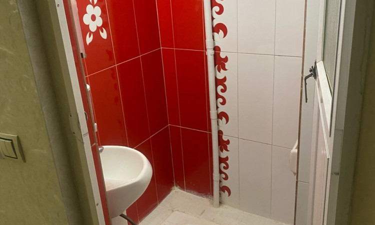 اجاره آپارتمان فردوس واحد 4 (دو خواب)