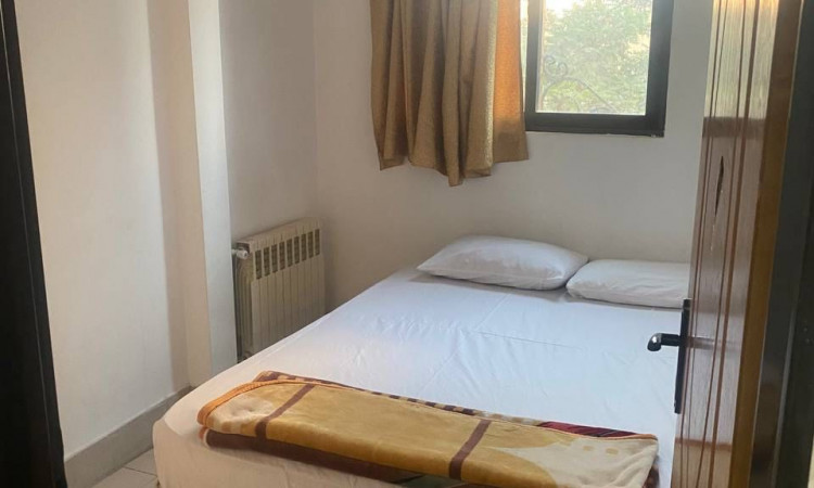 اجاره آپارتمان فردوس واحد 4 (دو خواب)