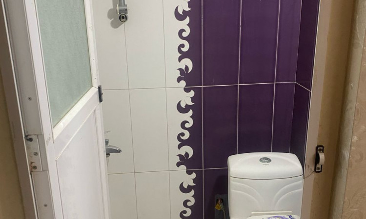 اجاره آپارتمان فردوس واحد 4 (دو خواب)