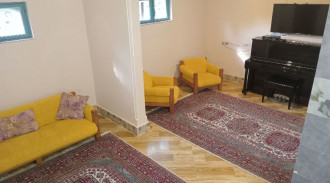 اجاره ویلا تک خواب همیشه بهار