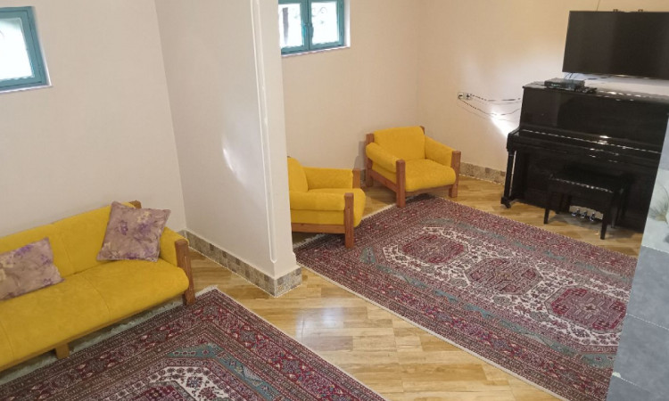 اجاره ویلا تک خواب همیشه بهار
