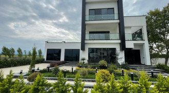 اجاره ویلا دوبلکس استخر دار لوکس ایزدشهر