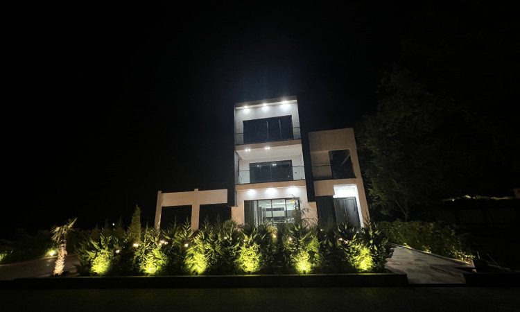 Izadshahr Pool Pool Duplex Villa Rental