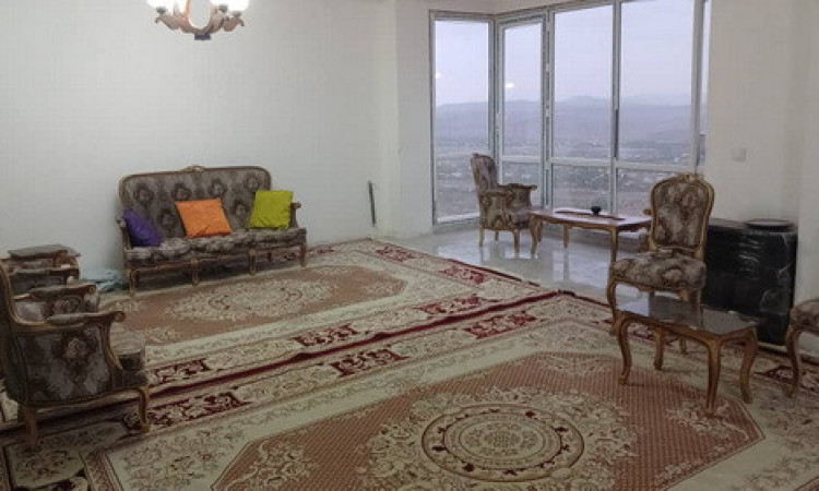 اجاره ویلا دو خوابه تریبلکس ماه پری