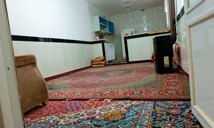 اجاره ویلا یک خوابه نزدیک به روستای پالنگان