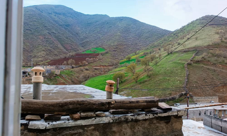 اجاره ویلا یک خوابه نزدیک به روستای پالنگان