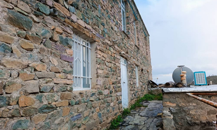 اجاره ویلا یک خوابه نزدیک به روستای پالنگان