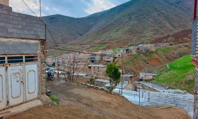 اجاره ویلا یک خوابه نزدیک به روستای پالنگان