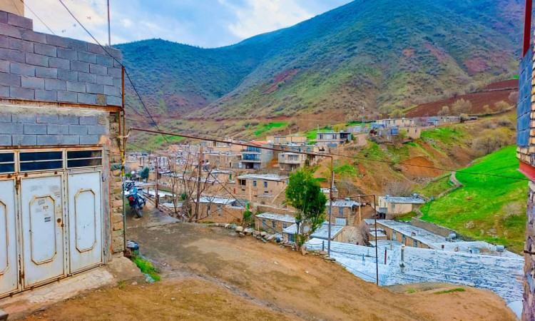 اجاره ویلا یک خوابه نزدیک به روستای پالنگان