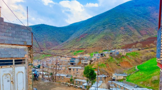 اجاره ویلا یک خوابه نزدیک به روستای پالنگان