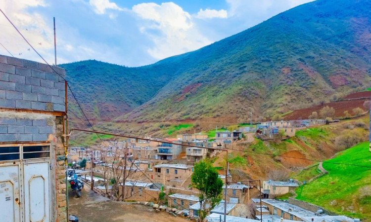 اجاره ویلا یک خوابه نزدیک به روستای پالنگان