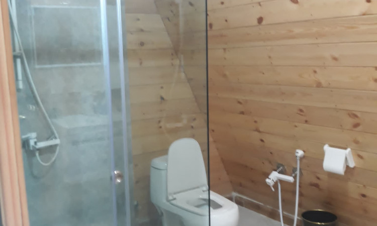 اجاره کلبه دوبلکس سوئیسی اسالم