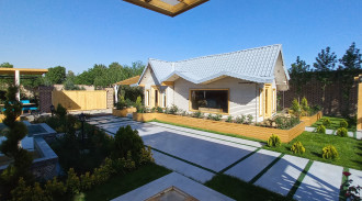 اجاره ویلا سوئیسی چناران پارک