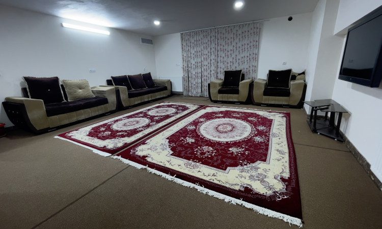 اجاره آپارتمان تک خوابه واحد 5