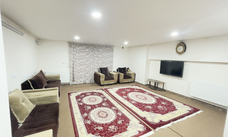 اجاره آپارتمان تک خوابه واحد 5