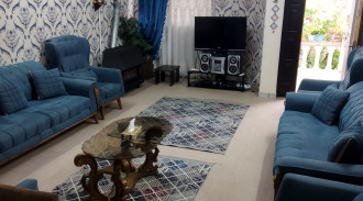 اجاره ویلا دوبلکس دو خواب شمعدونی