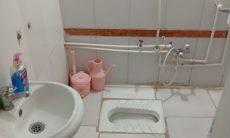 اجاره آپارتمان تک خواب مرکز شهر