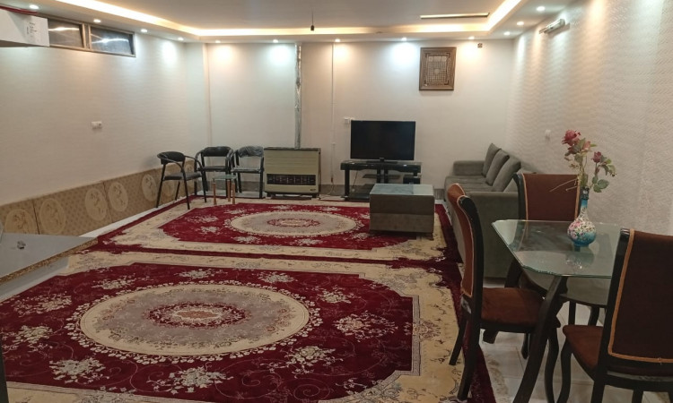 اجاره آپارتمان تک خواب مرکز شهر