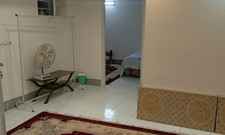 اجاره آپارتمان تک خواب مرکز شهر