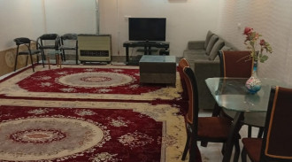 استئجار شقة واحدة في وسط المدينة