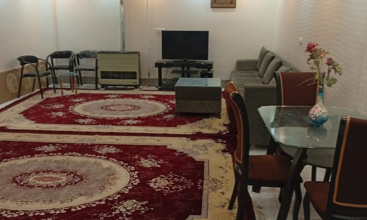 اجاره آپارتمان تک خواب مرکز شهر