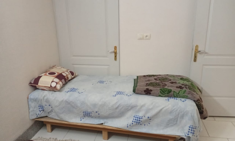 اجاره آپارتمان تک خواب مرکز شهر