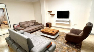 اجاره آپارتمان دو خوابه سئول (واحد 2)