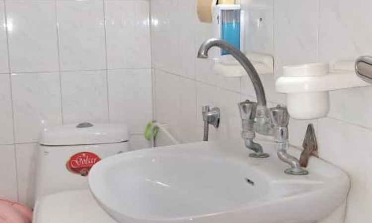 اجاره آپارتمان دو خوابه اردیبهشت جنوبی