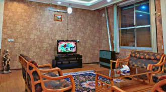 اجاره آپارتمان دو خوابه اردیبهشت جنوبی