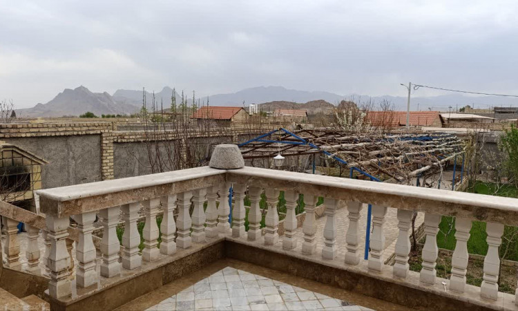 اجاره ویلا یک خوابه نیاسر