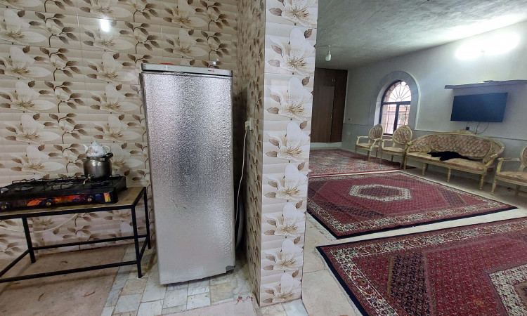 اجاره ویلا یک خوابه نیاسر