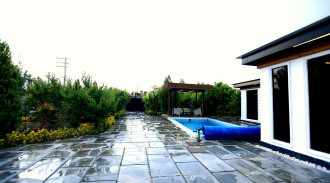 اجاره ویلا استخر آبگرم الگانت 3