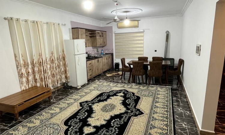 اجاره ویلا دوخوابه جاده دوهزار تنکابن