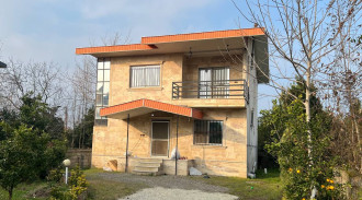 اجاره ویلا دوخوابه جاده دوهزار تنکابن