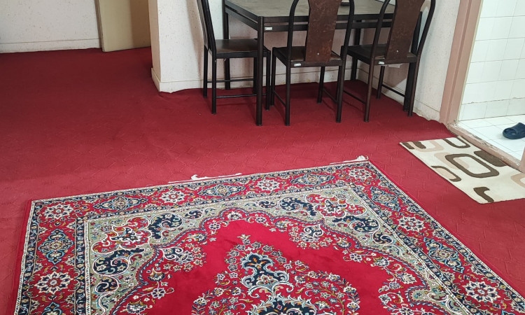 اجاره آپارتمان ملت واحد 4